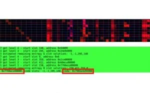研究人员利用JavaScript破解英特尔等22款CPU的ASLR保护