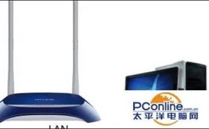 tplink路由器怎么设置成交换机