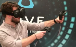 VR设备一年才卖630万台 市场仍在寒冬期