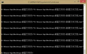 一行代码让你的电脑死机，敢不敢来试试