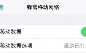 为什么手机的移动数据又叫“蜂窝网络”？