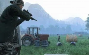 《H1Z1》国区IP悄然解锁，团结一致真的错了吗？
