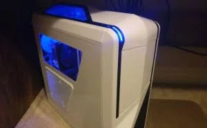 电脑主机上的LED闪烁灯可被劫持泄露敏感数据!!
