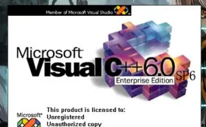 干货｜最新版Win10运行VC++6.0报错怎么办？