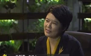 主持人问刘强东：你第一次见马云是啥感觉？刘强东的回答真精彩！