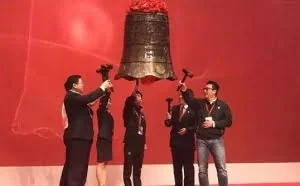 王卫那些年故事:拒行业老大收购 曾被黑社会追杀