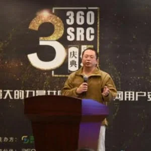 周鸿祎要为黑客正名：白帽子为网络安全做出很大贡献