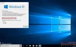 后台更稳定！Windows 10 Build 15042发布