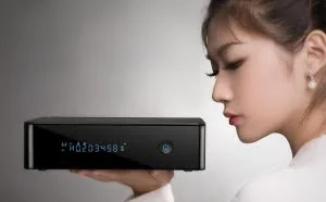 机械硬盘与固态硬盘
