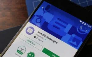 折腾了十年 安卓版的“iMessage”终于诞生