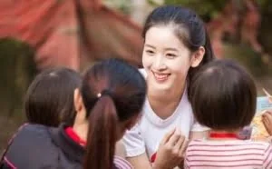 除了投资人 “奶茶妹妹”章泽天另一重身份曝光