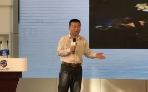 TK教主讲故事：我的黑客进化论（演讲全文）