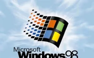 牛人守旧坚持只用Windows 98：画面太美丽