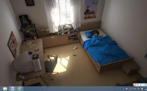 清理电脑垃圾，提高电脑速度