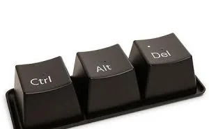 比尔·盖茨：最后悔设计了CTRL+ALT+DEL