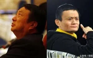 马云爸爸强势打脸任正非：你的员工凭什么会为你卖命？