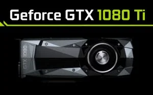 新一代战略核弹：英伟达GTX1080Ti发布，性能炸裂