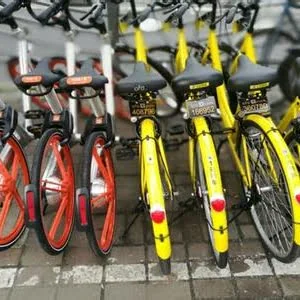 男子私藏共享单车从武汉运到安徽 涉嫌盗窃罪
