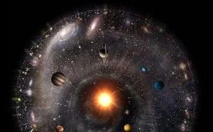 人类才刚起步？宇宙超级文明或领先我们几十亿年！