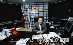 黄光裕带黑哥重出江湖，马云的阿里巴巴将成为国美的垫脚石？