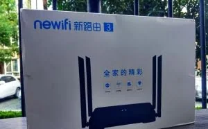除了迅雷路由器可以赚钱，这款路由器也行