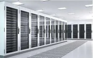 网站建设：服务器选择要点