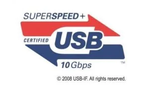 感受USB3.1 10Gbps时代真的来了