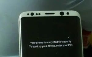 [多图]已贴膜 三星Galaxy S8更多真机清晰曝光