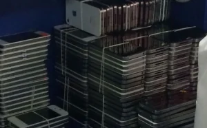 你买过吗？二手iPhone数量已经超过 2 亿部