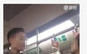 揭秘地铁骂战背后扫码行业：扫一个码2块钱月入2万