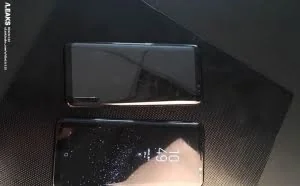 三星Galaxy S8售价曝光：5800元起/本月发布