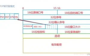TCP原理与应用详解