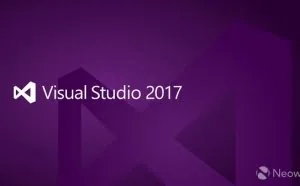 微软正式发布Visual Studio 2017 专业/企业/社区版均已开放下载