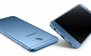 2499元 三星发布中国特供Galaxy C5 Pro