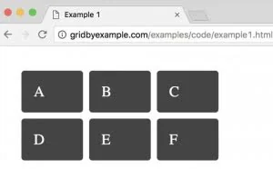 Chrome 57正式版发布：支持CSS Grid布局