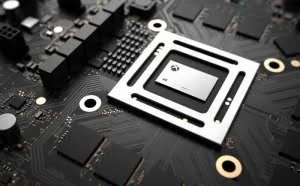 Xbox天蝎座是真4K：1080p电视也能看出画质提升