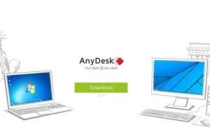 自称世界最快的远程桌面软件——AnyDesk