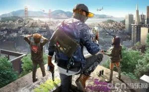 黑客尖兵打响数据战争《网络哨兵》烧脑上线