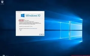 Windows 10 Build 15055发布：正式启用Version 1703