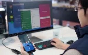 手机刷了这个系统基本就能扔掉电脑了
