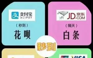 网络套现背后的灰色暴利链条！
