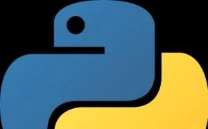 Python的三把大宝剑