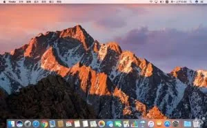 Mac小教程：如何设置自动关机/重启/睡眠？