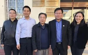 史无前例：中国科学家4篇论文齐上《科学》封面