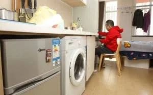 北上广深兴起