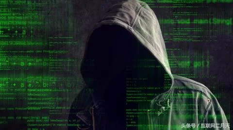 揭秘黑色产业链，一个隐藏在深处的暴利产业是如何盗走你信息的