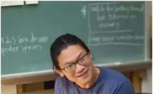 硬件黑客黄欣国与他的开源硬件