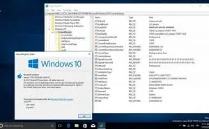 Windows10 PC15055更新内容和已知问题