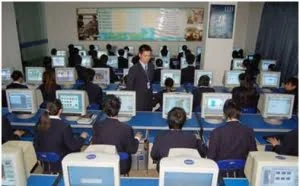 中国IT职业培训市场经历的几波浪潮，未来的浪潮又是那一波？