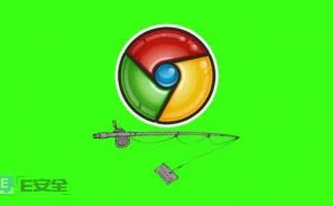 黑客精心套路众细节  窃取谷歌Chrome用户的支付卡数据